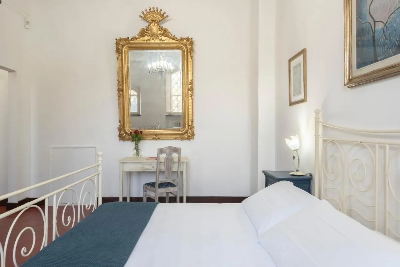 Fattoria Pian Di Rocca Bed & Breakfast Castiglione della Pescaia