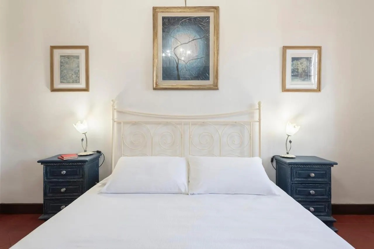 Fattoria Pian Di Rocca Bed & Breakfast Castiglione della Pescaia 3*,  Italy