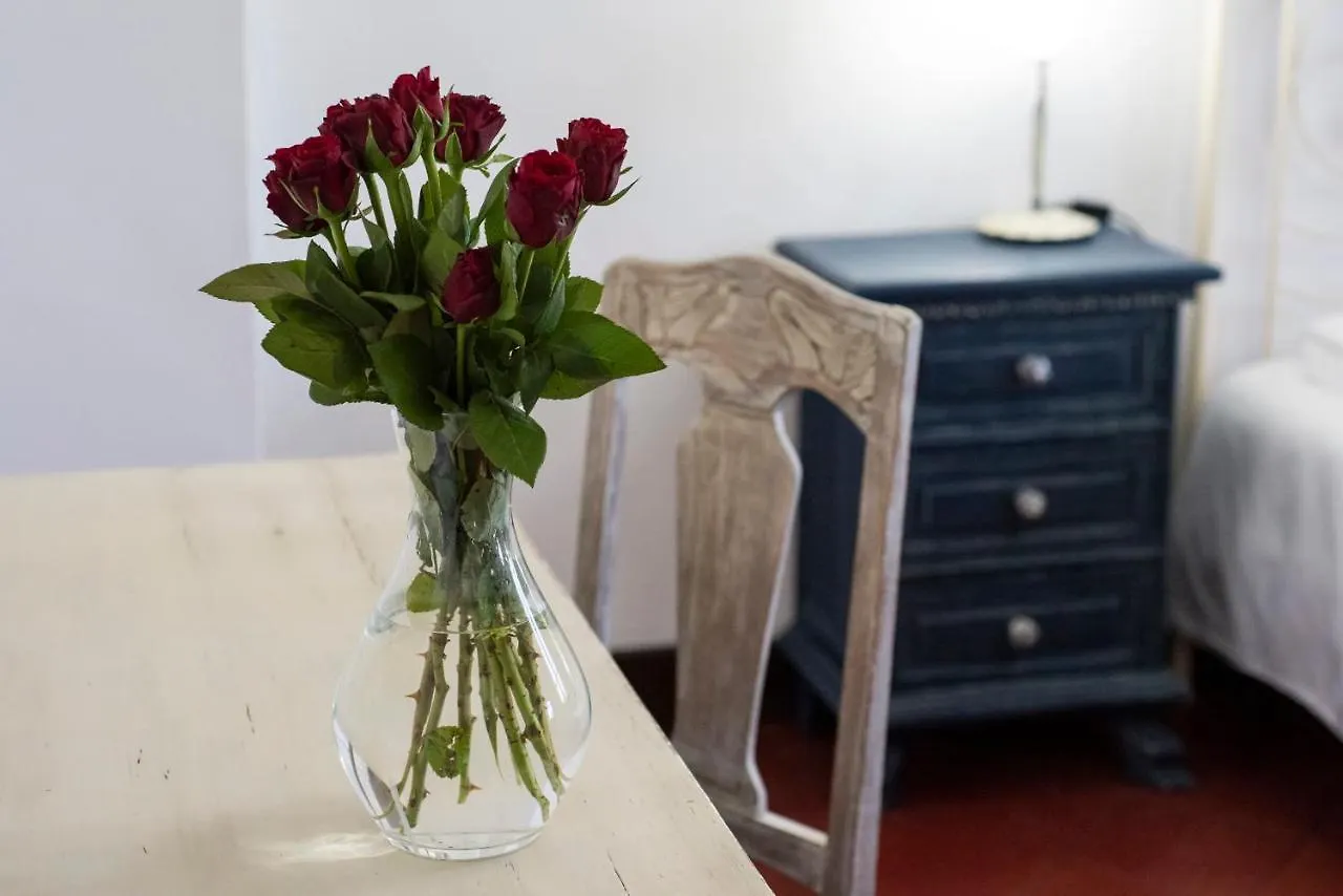 Fattoria Pian Di Rocca Bed & Breakfast Castiglione della Pescaia Italy