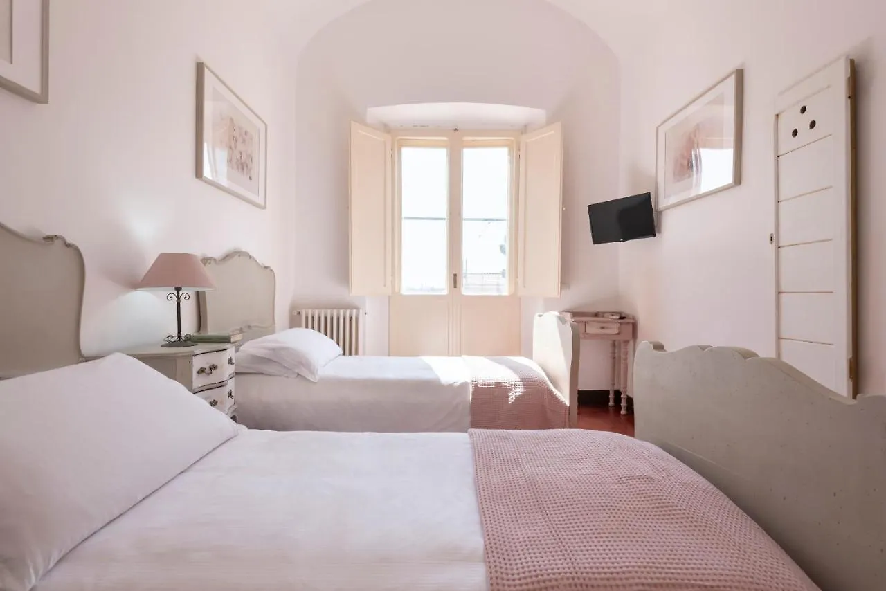 Fattoria Pian Di Rocca Bed & Breakfast Castiglione della Pescaia