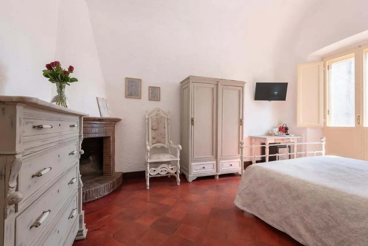 Fattoria Pian Di Rocca Bed & Breakfast Castiglione della Pescaia