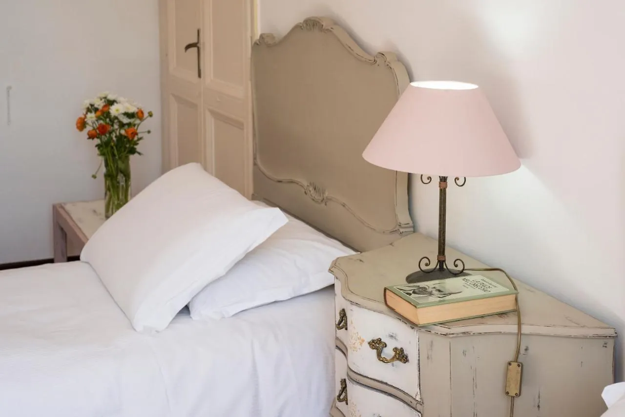 Fattoria Pian Di Rocca Bed & Breakfast Castiglione della Pescaia Italy